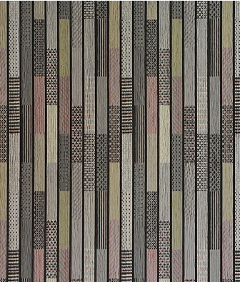 Alfombra Italica Chenil Taormina Gris 0.65 x 3 metros Alfombra Italica Chenil Taormina Gris 0.65 x 3 metros