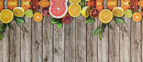 Alfombra Italica Digit Citrix 0.52 x 1.20 metro