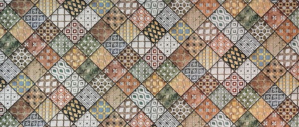 Alfombra Italica Digit Amalia 0.52 x 1.40 metros Alfombra Italica Digit Amalia 0.52 x 1.40 metros