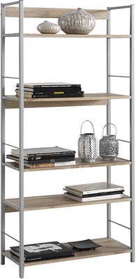 Estanter�a Serie Kala 150x74x30 cm