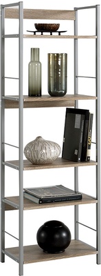 Estanter�a Serie Kala 150x74x30 cm