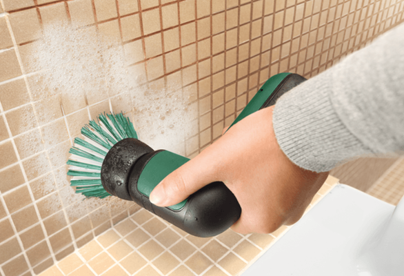 Cepillo de Limpieza BOSCH Universal Brush