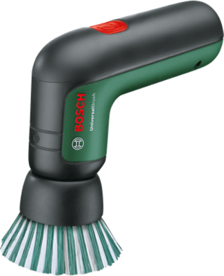Cepillo de Limpieza BOSCH Universal Brush