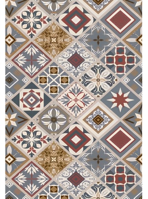 Alfombra Neo Yuste 0.53 x 1.80 metro Alfombra Neo Yuste 0.53 x 1.80 metro