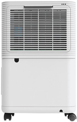 Deshumidificador Silencioso H1600 Habitex  16 L/Dia