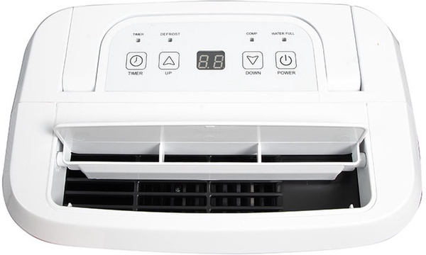 Deshumidificador Habitex H1000 10 L/Dia 