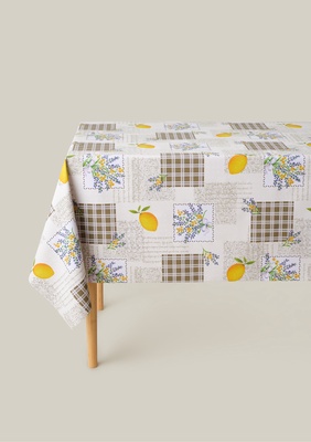 Mantel Mistura Amalfi