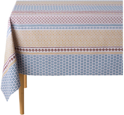 Mantel Mistura Tissue