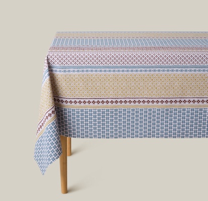 Mantel Mistura Tissue