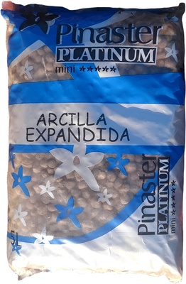 Arcilla Expandida 5 Litros