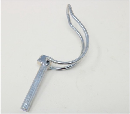 Pasador Centro Eje 7x40 mm Motoazada Honda