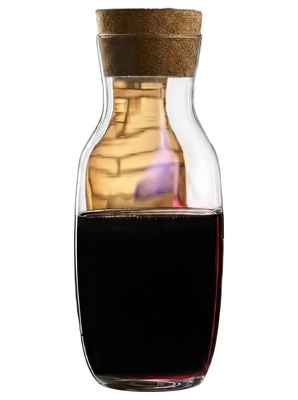 Botella T/ Corcho 100 cl