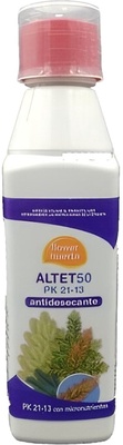 Altet50 Antiamarronamiento Coniferas 250 ml Altet50 Antiamarronamiento Coniferas 250 ml