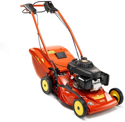 Cortacesped Outils Wolf RT46H3