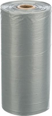 Bolsita Basura Perro 4 Rollos 20 Uds Color Surtido