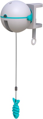 Juguete Atrapalo 10x14 cm