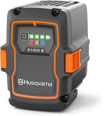 Bateria Husqvarna 40-B140X 36v 4 Ah Bateria Husqvarna 40-B140X 36v 4 Ah