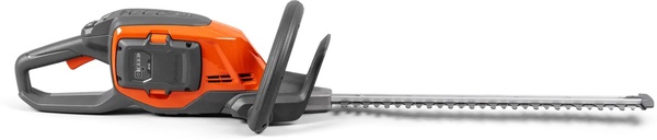 Cortasetos Bateria Husqvarna 215i HD45 Cargador y Bateria Incluido