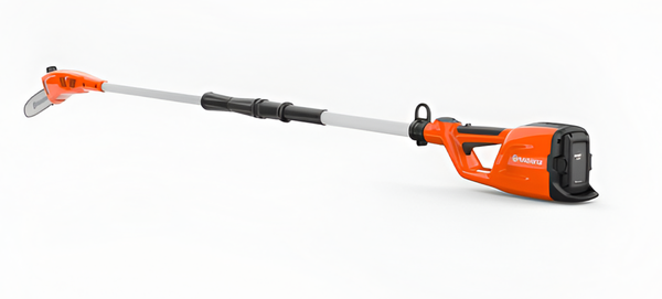 Podadora Bateria 120iTK4-P Husqvarna