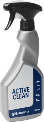 Spray Husqvarna Active Clean Spray Husqvarna Active Clean