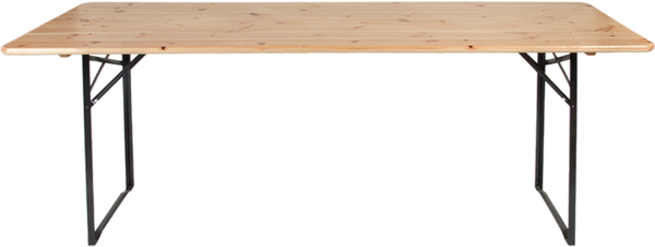 Mesa Madera Plegable Oktober Fest Mesa Madera Plegable Oktober Fest