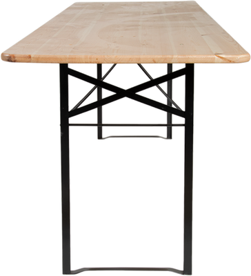 Mesa Madera Plegable Oktober Fest