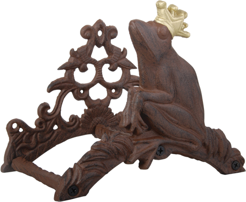 Portamanguera Rey Rana 