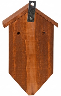 Bolsa Anidacion Tradicional Fibra de Coco 