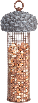 Comedero Frutos Secos Forma Bellota Comedero Frutos Secos Forma Bellota