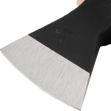 Hacha Vizcaina Conic Bellota