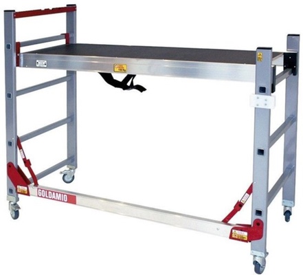 Andamio Plegable Goldamio A20 1860x460
