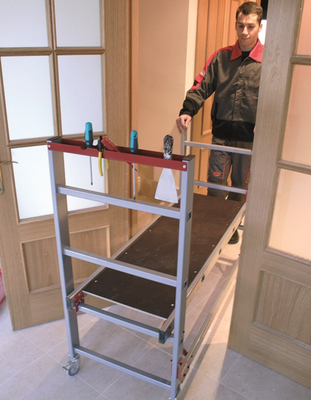 Andamio Plegable Goldamio A20 1860x460