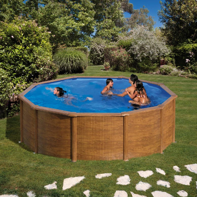 Piscina Pacific Redonda �350 x 120 cm