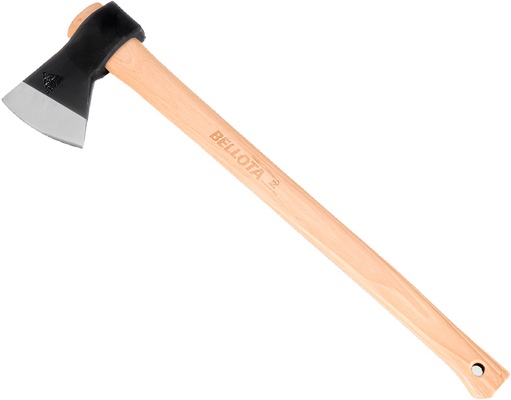 Hacha Vizcaina Conic Bellota 8130-2000C Hacha Vizcaina Conic Bellota 8130-2000C
