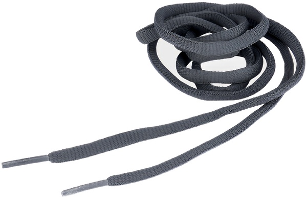 Cordon Ovoide Gris Bellota 120 cm 