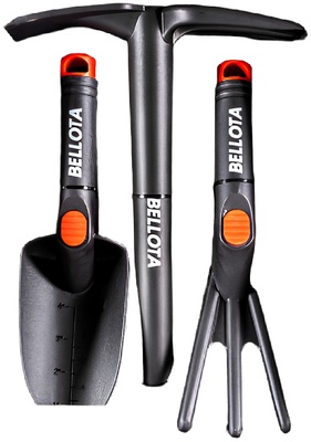 Kit de Herramientas Bellota