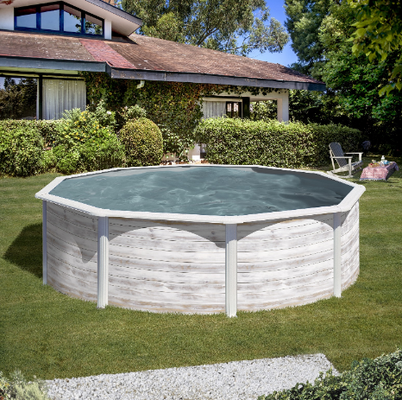 Piscina Finlandia Redonda �300 x 120 cm