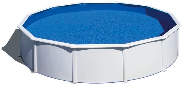 Piscina Fidji Redonda �460 x 120 cm