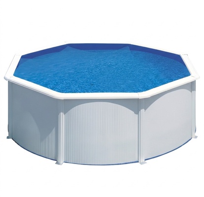Piscina Fidji Redonda Ø240 x 120 cm Piscina Fidji Redonda Ø240 x 120 cm