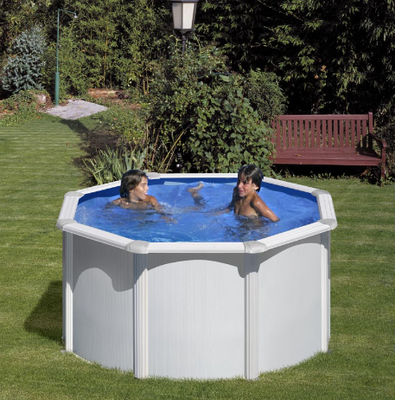 Piscina Fidji Redonda �240 x 120 cm