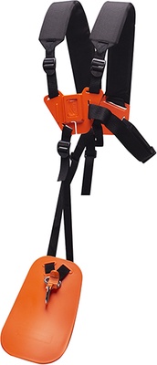 Arnes Profesional con Cinturon de Agarre Kuril Arnes Profesional con Cinturon de Agarre Kuril