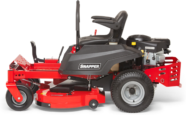 Cortacesped Snapper de giro cero ZTX175