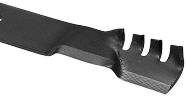 Cortacesped Snapper de giro cero ZTX175