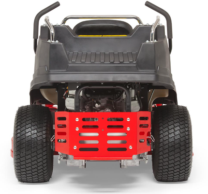 Cortacesped Snapper de radio de giro cero ZTX275