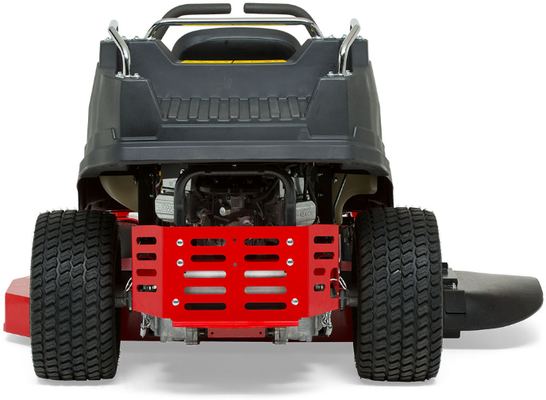 Cortacesped Snapper de radio de giro cero ZTX350