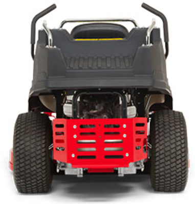 Cortacesped Snapper de radio de giro cero ZTX350