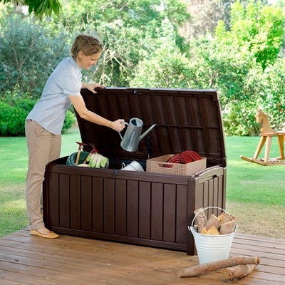 Arcon Exterior Keter Glenwood