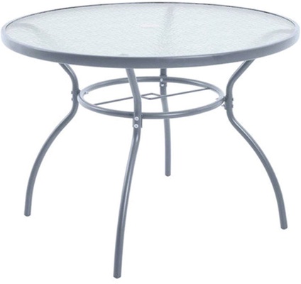 Mesa Jard�n Serie Brasil �85 cm