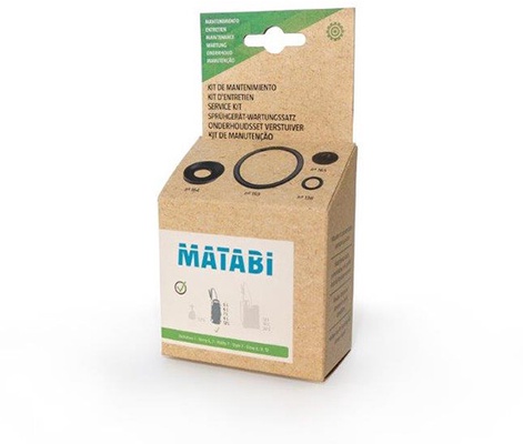 Kit Mantenimiento PP