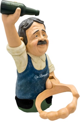 Escanciador Electrico Manin Escanciador Electrico Manin